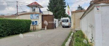 Prahova: O deținută a decedat la Penitenciarul de Femei Târgșor; se fac verificări cu privire la acest eveniment