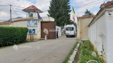 Prahova: O deținută a decedat la Penitenciarul de Femei Târgșor; se fac verificări cu privire la acest eveniment
