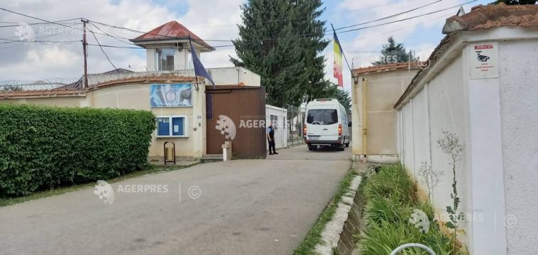 Prahova: O deținută a decedat la Penitenciarul de Femei Târgșor; se fac verificări cu privire la acest eveniment