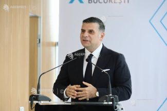 Petrescu (ASF): Dezvoltarea unei piețe de capital mai profunde, mai lichide și mai accesibile reprezintă o prioritate instituțională