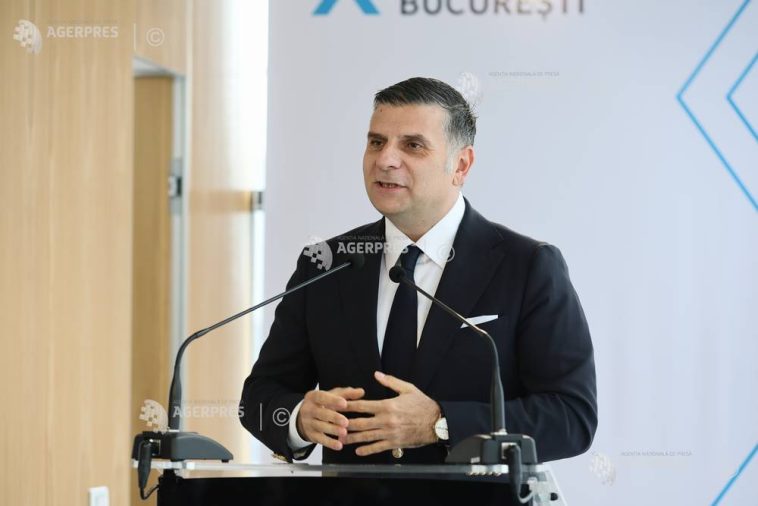 Petrescu (ASF): Dezvoltarea unei piețe de capital mai profunde, mai lichide și mai accesibile reprezintă o prioritate instituțională
