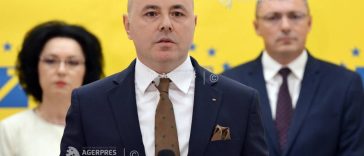 Muraru (PNL Iași), despre citarea lui Ilie Bolojan la DNA: Este teatru ieftin
