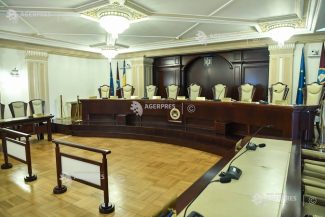 CCR: Nu există conflict juridic între Guvern și ICCJ; Curtea nu poate cenzura sau reforma hotărârile judecătorești