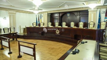 CCR: Nu există conflict juridic între Guvern și ICCJ; Curtea nu poate cenzura sau reforma hotărârile judecătorești