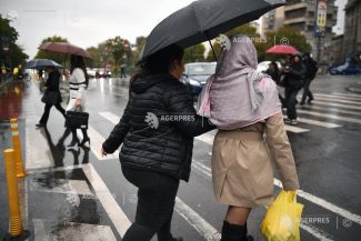 Vremea va deveni mai rece decât în mod normal la această dată (informare meteo)