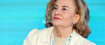 Timiș: Maria Grapini afirmă că obiectivul PUCL în județ e ca în 2028 să aibă filiale în 80 % dintre localități