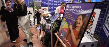 Angajatori de TOP aduce la București 5.000 de oportunități de carieră și 80 de companii, în perioada 30-31 octombrie
