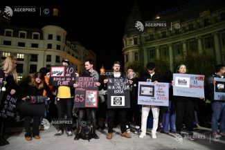 11 ani de la Colectiv/ PNL: Colectiv nu e doar o pagină neagră din istorie, ci o responsabilitate care ne obligă în fiecare zi