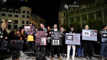 11 ani de la Colectiv/ PNL: Colectiv nu e doar o pagină neagră din istorie, ci o responsabilitate care ne obligă în fiecare zi