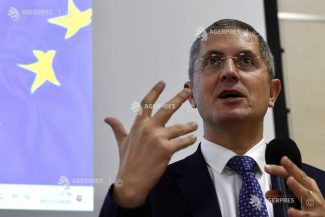 Politica de coeziune trebuie să rămână relevantă în viitorul buget multianual al UE, subliniază Dan Barna