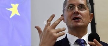 Politica de coeziune trebuie să rămână relevantă în viitorul buget multianual al UE, subliniază Dan Barna