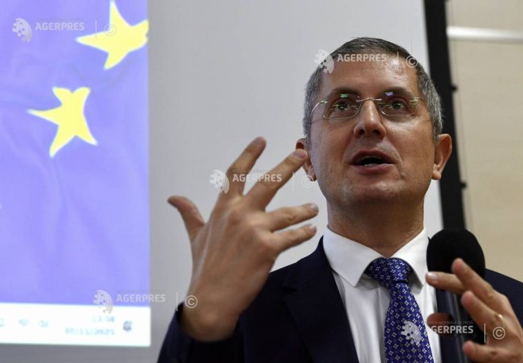 Politica de coeziune trebuie să rămână relevantă în viitorul buget multianual al UE, subliniază Dan Barna