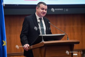 Păunescu (ASF): Piața obligațiunilor municipale are un potențial ridicat de creștere