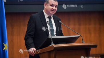 Păunescu (ASF): Piața obligațiunilor municipale are un potențial ridicat de creștere