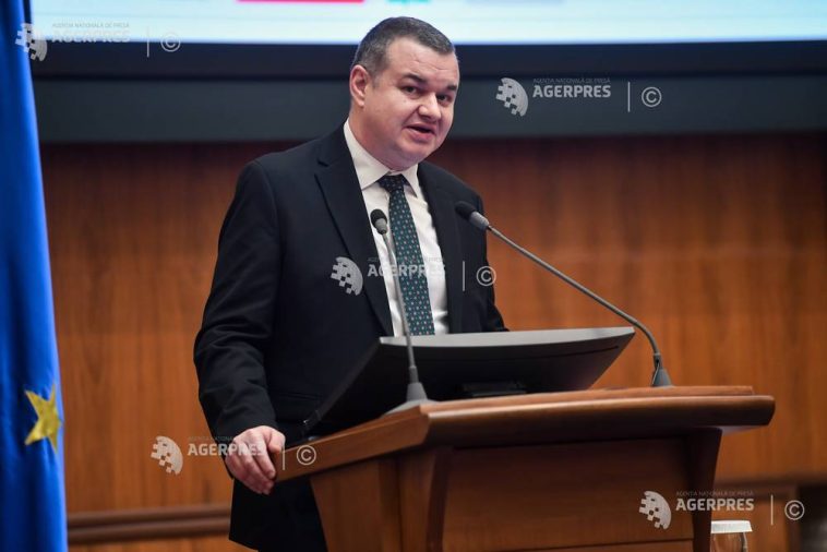 Păunescu (ASF): Piața obligațiunilor municipale are un potențial ridicat de creștere