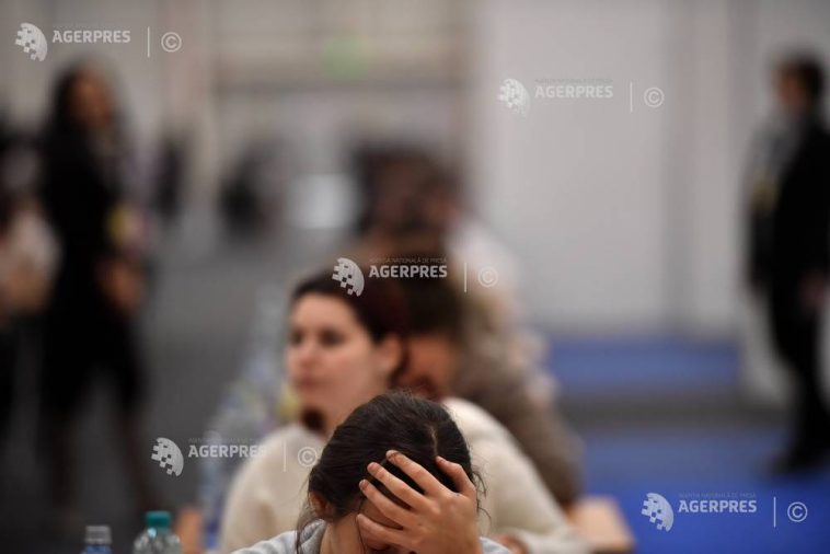 Peste 3.900 de candidați s-au înscris la examenul pentru obținerea titlului de specialist