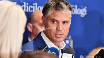 Președintele CMSR, Florin Lăzărescu: Suntem prea mulți medici stomatologi în România