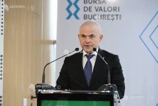 Un nou ETF, care urmărește evoluția a 30 de companii poloneze, a intrat la tranzacționare la BVB