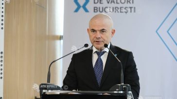Un nou ETF, care urmărește evoluția a 30 de companii poloneze, a intrat la tranzacționare la BVB