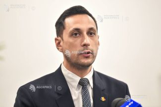 Vlad Gheorghe – eliberat din funcția de consilier onorific al premierului