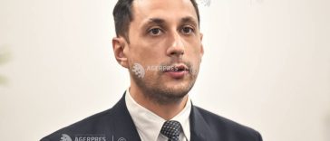Vlad Gheorghe – eliberat din funcția de consilier onorific al premierului