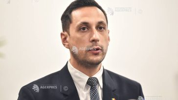 Vlad Gheorghe – eliberat din funcția de consilier onorific al premierului