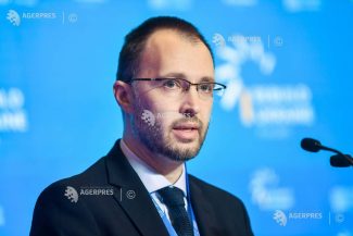 Dan: Condamnăm cu toată fermitatea atacurile Rusiei ce vizează coridoarele comerciale și constituie o încălcare flagrantă a dreptului internațional