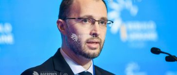 Dan: Condamnăm cu toată fermitatea atacurile Rusiei ce vizează coridoarele comerciale și constituie o încălcare flagrantă a dreptului internațional