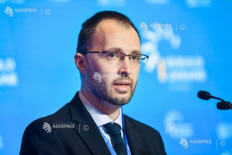 Dan: Condamnăm cu toată fermitatea atacurile Rusiei ce vizează coridoarele comerciale și constituie o încălcare flagrantă a dreptului internațional