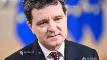 VIDEO Nicușor Dan, despre atacurile de la Marea Neagră: E prea devreme ca să dovedim tehnic că a fost un atac rus