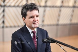 VIDEO Nicușor Dan spune că Franța s-a oferit să ajute România cu echipamente pentru securitatea la Marea Neagră