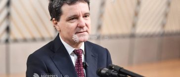 VIDEO Nicușor Dan spune că Franța s-a oferit să ajute România cu echipamente pentru securitatea la Marea Neagră