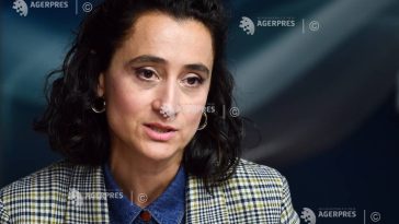 Parlament – audieri miniștri/Ioana-Ruxandra-Victoria Ciocan – aviz favorabil în Comisiile de cultură