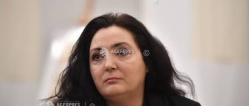 AUTORI CONTEMPORANI/Andreea Răsuceanu: Bucureștiul e un generator inepuizabil de povești care pot fi exploatate literar