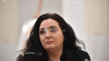 AUTORI CONTEMPORANI/Andreea Răsuceanu: Bucureștiul e un generator inepuizabil de povești care pot fi exploatate literar