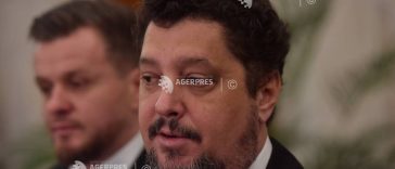 Claudiu Târziu: Este nevoie de o revoluție conservatoare, de o refondare a statului român