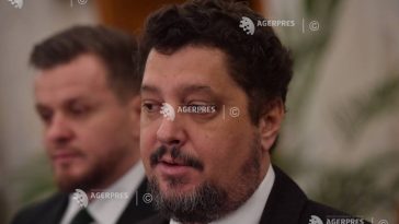 Claudiu Târziu: Este nevoie de o revoluție conservatoare, de o refondare a statului român