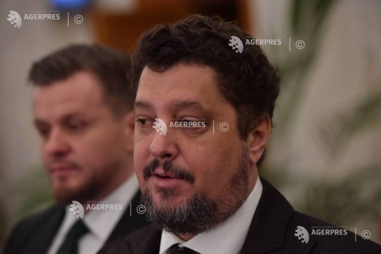Claudiu Târziu: Este nevoie de o revoluție conservatoare, de o refondare a statului român