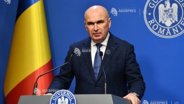 VIDEO Bolojan: Am fi fost într-o situație mai bună dacă PSD nu ar fi blocat o mare parte din reforme