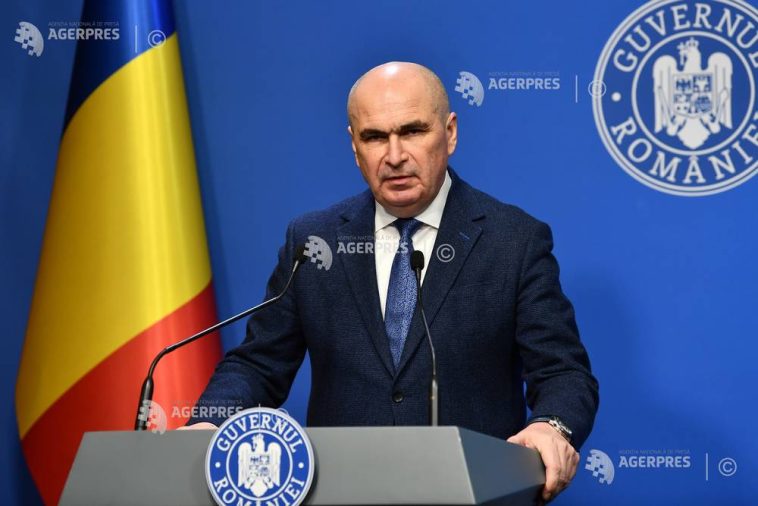 VIDEO Bolojan: Am fi fost într-o situație mai bună dacă PSD nu ar fi blocat o mare parte din reforme