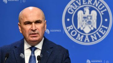 VIDEO Bolojan: Există o supracontractare puternică la Programul Transporturi; trebuie prioritizate investițiile viabile