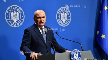 VIDEO Bolojan: Am preluat o țară cu spatele la zid; predau viitorului Guvern o Românie aflată pe calea redresării corecte