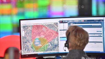 Sălaj: Mesaj RO-Alert în Sălaj și Cluj după dispriția a trei copii cu vârste între 11 și 13 ani