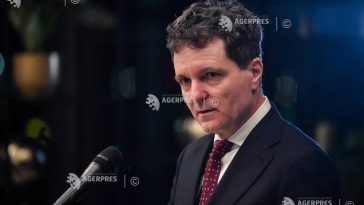 VIDEO Președintele Nicușor Dan susține declarații de presă