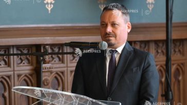 VIDEO Pasajul DN3 peste Autostrada Bucureștiului A0 a fost deschis circulației (secretar de stat)