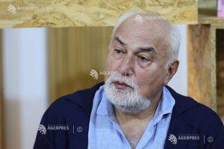 Președintele Uniunii Scriitorilor îi solicită ministrului Culturii retragerea din dezbaterea publică a Strategiei Culturii 2027-2034