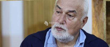 Președintele Uniunii Scriitorilor îi solicită ministrului Culturii retragerea din dezbaterea publică a Strategiei Culturii 2027-2034