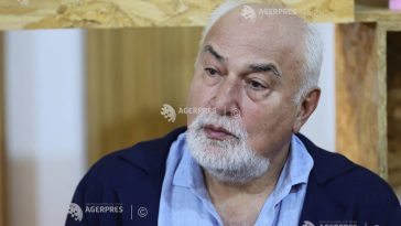 Președintele Uniunii Scriitorilor îi solicită ministrului Culturii retragerea din dezbaterea publică a Strategiei Culturii 2027-2034