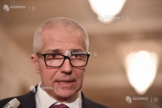 Marinescu: PSD are misiunea de a căuta, împreună cu toate forțele politice responsabile, o soluție pentru țară