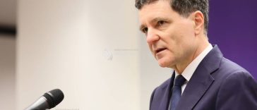 VIDEO Nicușor Dan: Sunt șanse foarte mari ca acest Guvern să treacă; prevăd o stabilitate